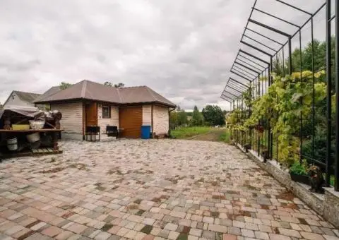 СУПЕРПРОПОЗИЦІЯ! Продаж будинку в передмісті Луцька - 2/3