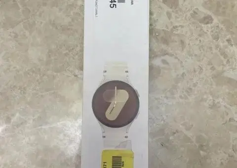 Samsung galaxy watch 7