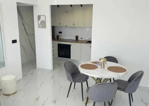 СКИДКА! 2К квартира в Испании (Коста Бланка)топ район, всего 179 900 € - 1/3