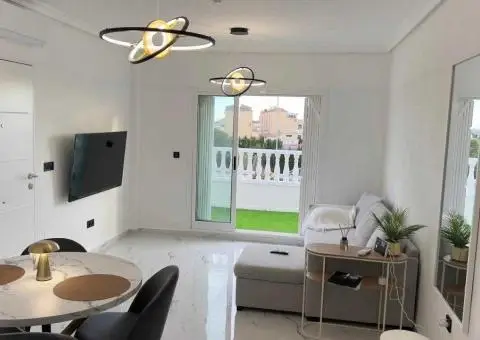 СКИДКА! 2К квартира в Испании (Коста Бланка)топ район, всего 179 900 € - 2/3