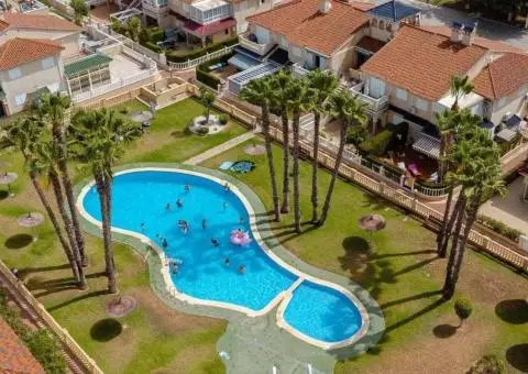 СКИДКА! 2К квартира в Испании (Коста Бланка)топ район, всего 179 900 € - 3/3