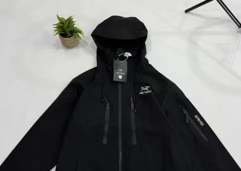 Куртка/вітровка Arcteryx водовідштовхувальна - 1/3