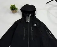 Куртка/вітровка Arcteryx водовідштовхувальна