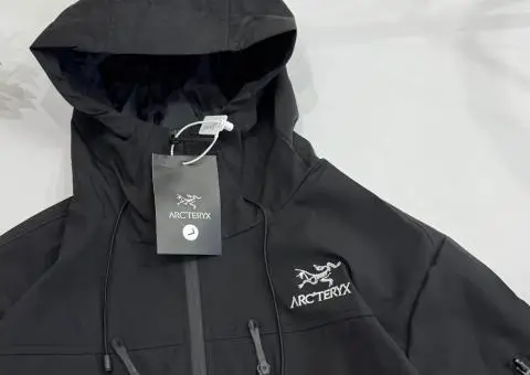 Куртка/вітровка Arcteryx водовідштовхувальна - 2/3