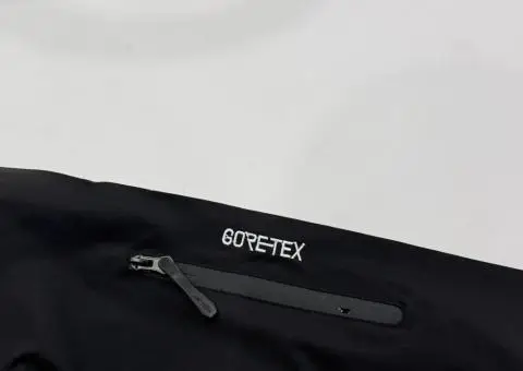Куртка/вітровка Arcteryx водовідштовхувальна - 3/3
