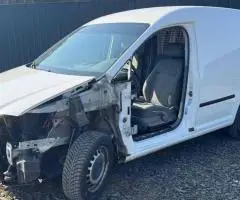 Розборка шрот запчастини Volkswagen Caddy фольксваген кадік кадді