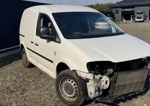 Розборка шрот запчастини Volkswagen Caddy фольксваген кадік кадді - 2/3