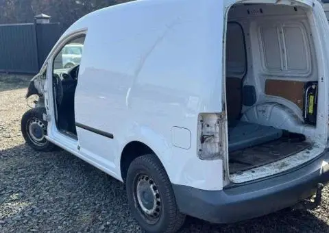 Розборка шрот запчастини Volkswagen Caddy фольксваген кадік кадді - 3/3
