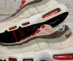 Кросівки Nike Air Max (38р. 24см)