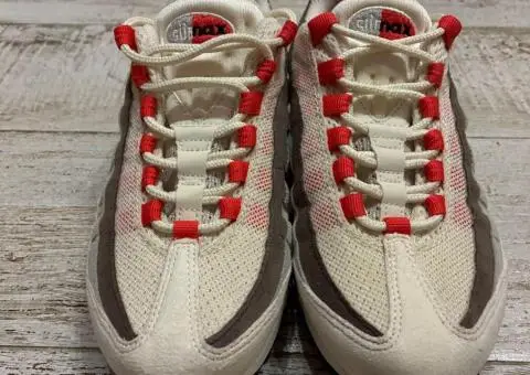 Кросівки Nike Air Max (38р. 24см) - 3/3