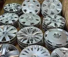 Оригінальні ковпаки R16 R15 R14 Ford Volkswagen Opel