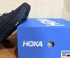Кросівки Hoka transport gtx оригінал
