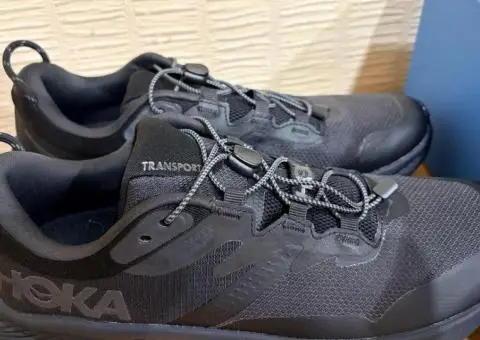 Кросівки Hoka transport gtx оригінал - 2/3
