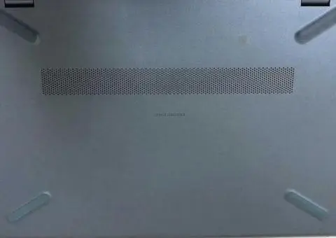 Красивий HP Pavilion Blue відмінний стан, 8\256\i3 intel ноутбук - 1/3