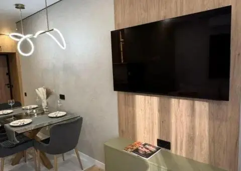 Продаж 1к квартири ЖК Варшавський 3  Варшавский 44м2  ВЛАСНИК 5пов. - 3/3