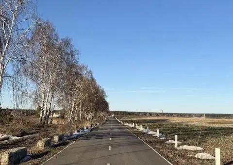 Продам участок під забудову - 1/3