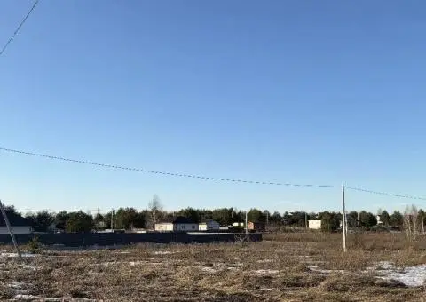 Продам участок під забудову - 2/3