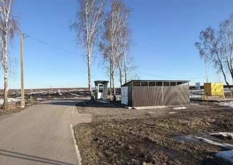 Продам участок під забудову - 3/3