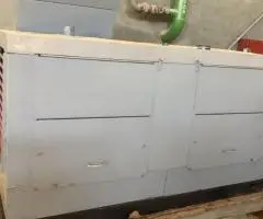 Сварочний генератор