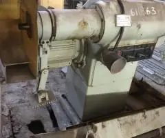 Продається шліфувально‑полірувальний верстат 3В 854