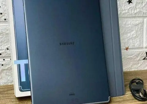 Планшет Samsung Galaxy Tab S5e 4/64 (Super Amoled) - 2/3