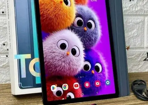 Планшет Samsung Galaxy Tab S5e 4/64 (Super Amoled) - 3/3