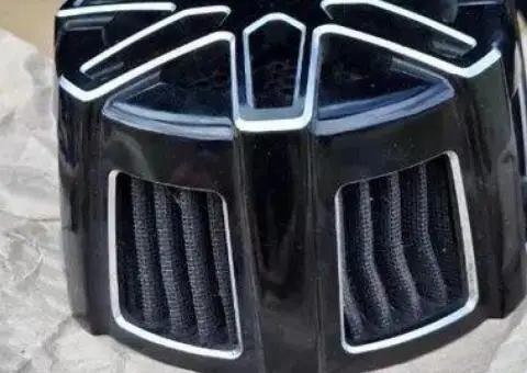 Harley Davidson Extreme Billet Chiesel - 1/3