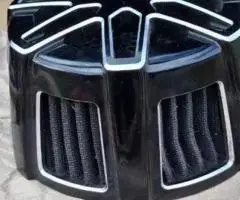 Harley Davidson Extreme Billet Chiesel