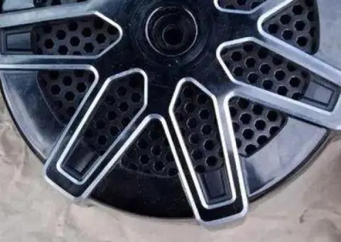 Harley Davidson Extreme Billet Chiesel - 2/3