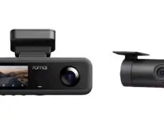 Акція Відеореєстратор 3 камери 70mai Dash Cam T800E-1 4K + задня RC21