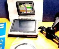 Продается:  Gps навигатор Garmin nuvi 1200