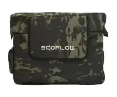 Сумка для EcoFlow Delta 2/3, Delta 3 PLUS, Delta 3 1500 (Оригінал)
