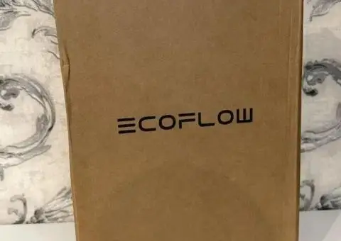 Сумка для EcoFlow Delta 2/3, Delta 3 PLUS, Delta 3 1500 (Оригінал) - 2/3