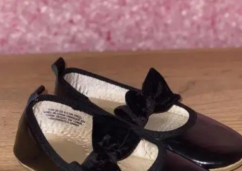 Туфлі H&M на дівчинку - 1/3