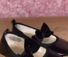 Туфлі H&M на дівчинку