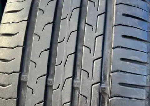 Шини 225/235/55/18 Резина R18 склад бу колеса - 3/3