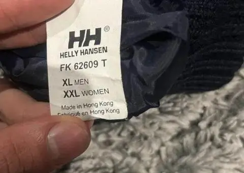 Helly Hansen Carv Knitted Sweater - 1/3