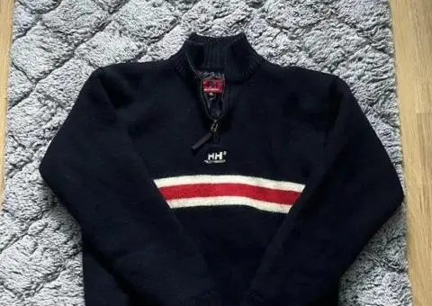 Helly Hansen Carv Knitted Sweater - 3/3