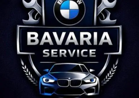 СТО Bavaria Service