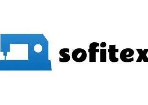Інтернет-магазин швейної техніки Sofitex