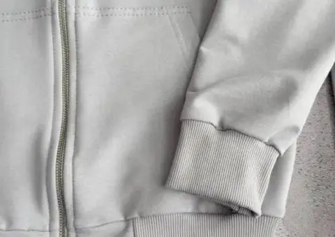 Мужской спортивный костюм найк кофта + штаны Nike [S-XXL] + носки! - 3/3