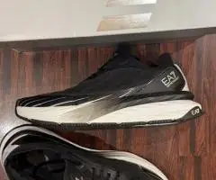 Emporio Armani  EA7 Кросівки оригінал