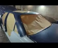 Кузовні деталі опель омега а,opel omega a