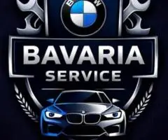 СТО Bavaria Service Автосервіс