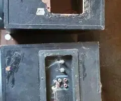 Сабвуфери   F & D   ТА BRAVIS