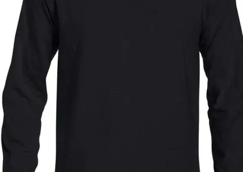 Чоловічий лонгслів Gildan Ultra Cotton 2400 розмір XXL - 1/3