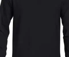 Чоловічий лонгслів Gildan Ultra Cotton 2400 розмір XXL