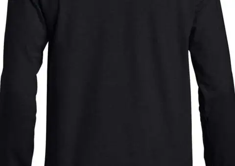 Чоловічий лонгслів Gildan Ultra Cotton 2400 розмір XXL - 3/3