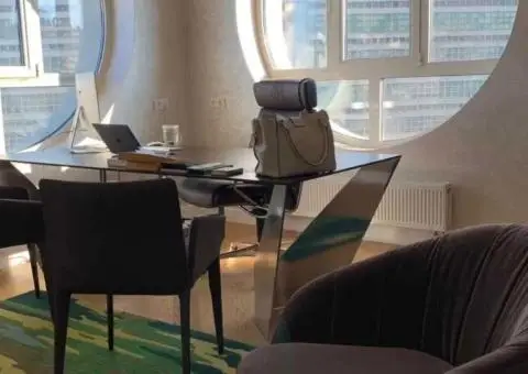 Меблі преміальної якості Roche Bobois - 1/3