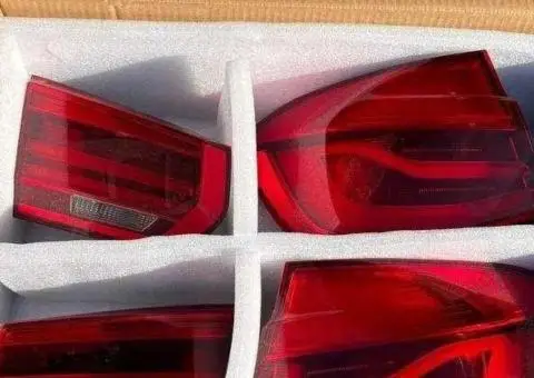 Оригіналі Задні фари стопи на BMW F30 америка - 2/3